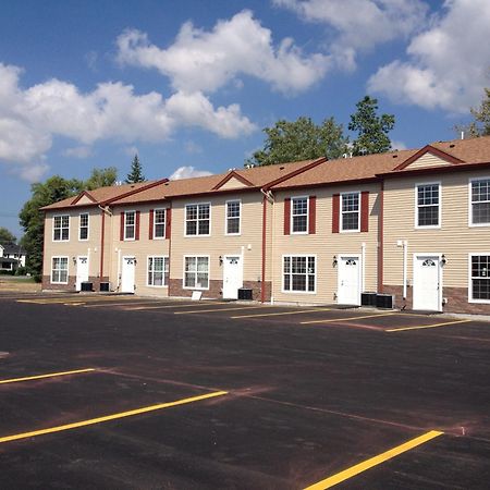 Stay Inn And Suites Ниагара-Фолс Номер фото