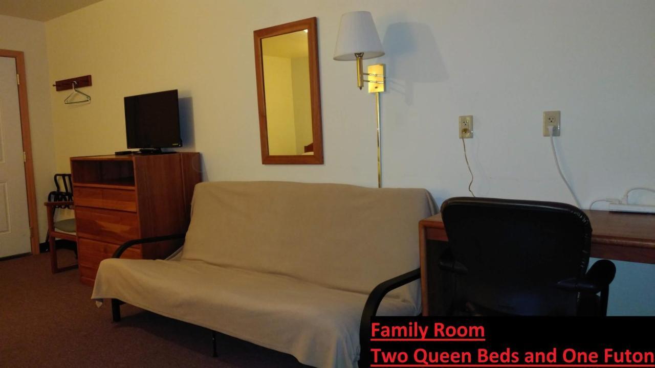 Stay Inn And Suites Ниагара-Фолс Экстерьер фото