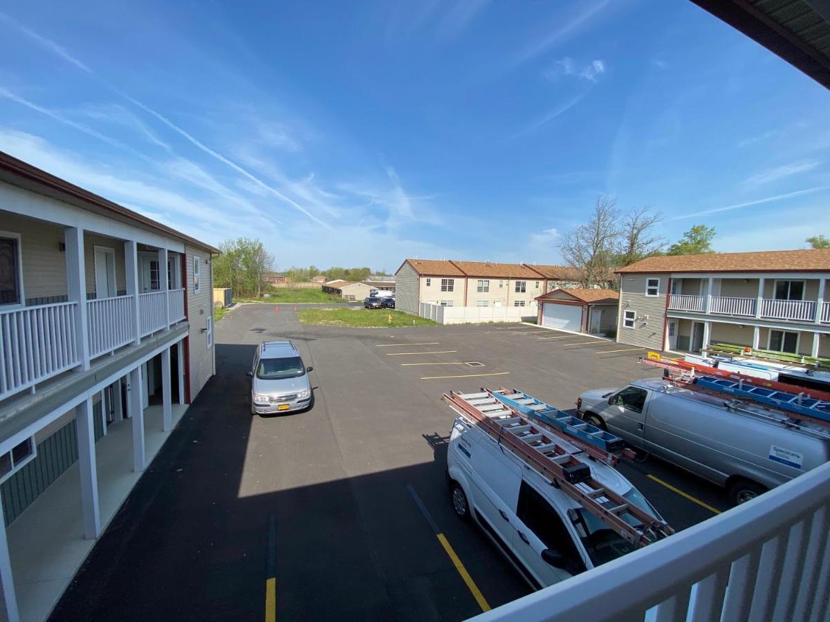Stay Inn And Suites Ниагара-Фолс Экстерьер фото