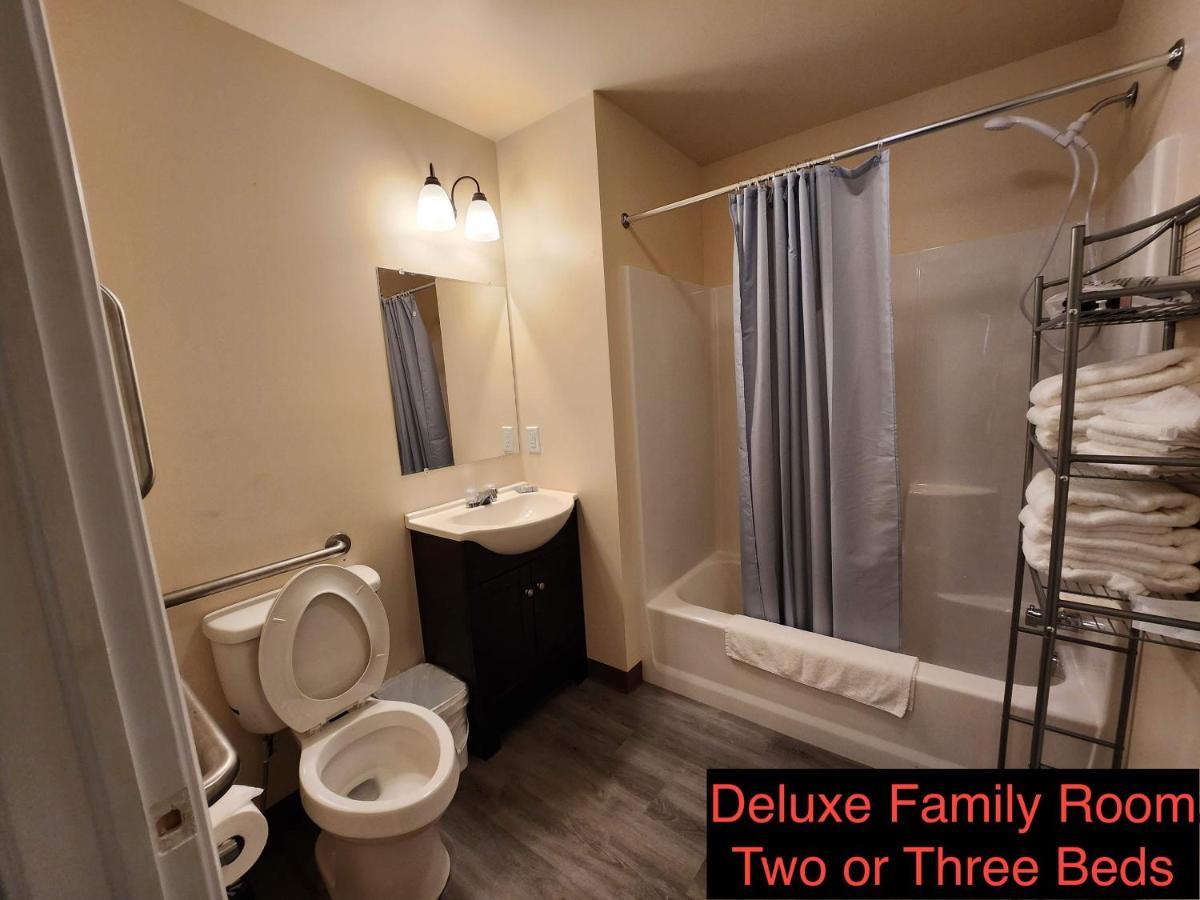 Stay Inn And Suites Ниагара-Фолс Экстерьер фото