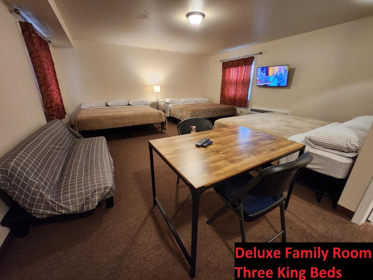 Stay Inn And Suites Ниагара-Фолс Экстерьер фото