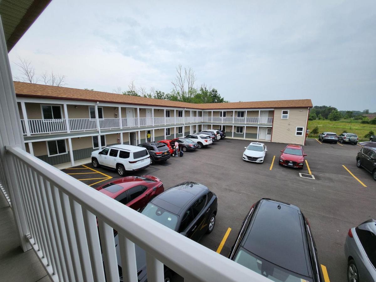Stay Inn And Suites Ниагара-Фолс Экстерьер фото