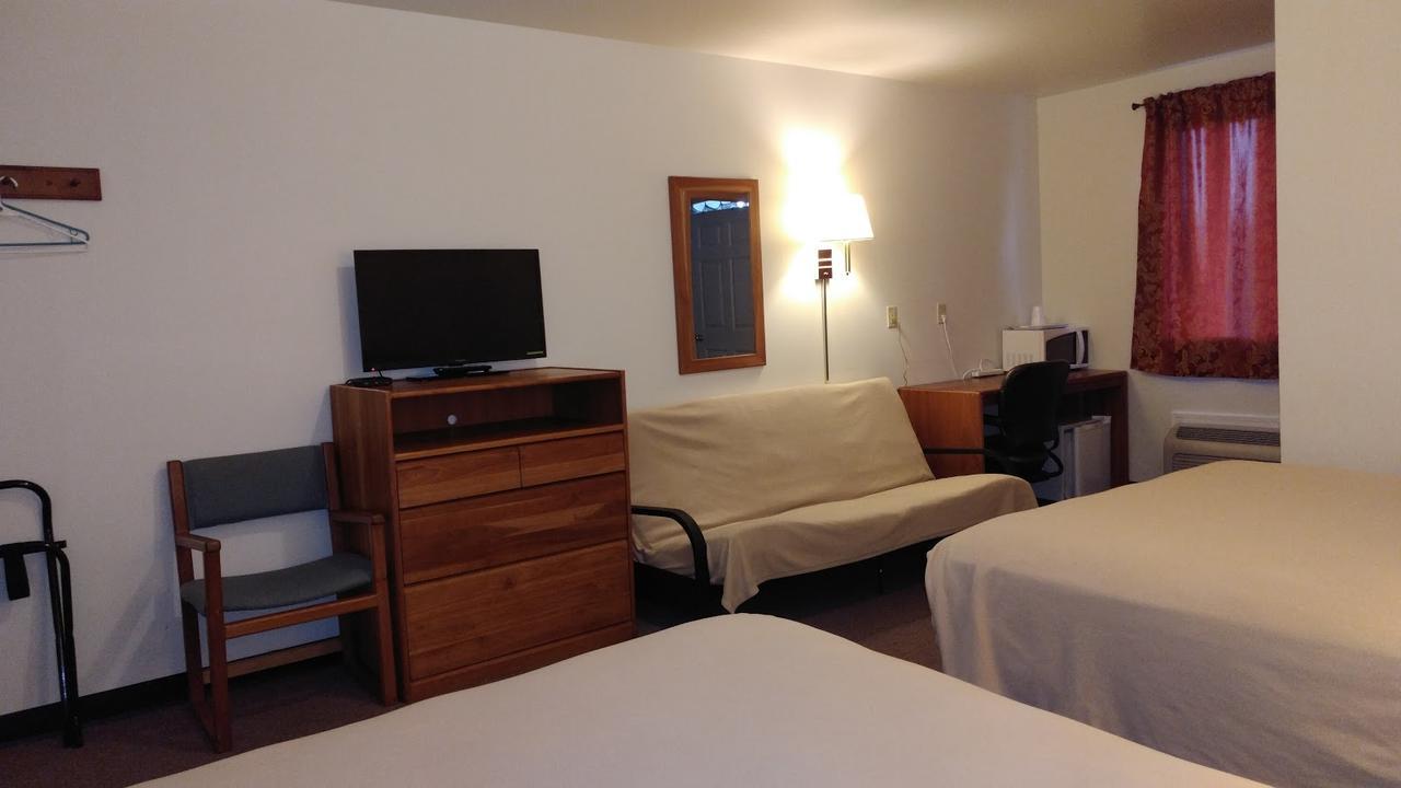 Stay Inn And Suites Ниагара-Фолс Экстерьер фото